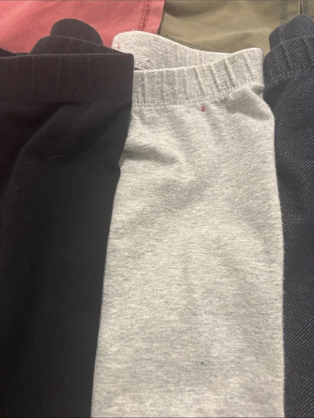 Old Navy + Cat & Jack Bundle of 15 - Girls Medium